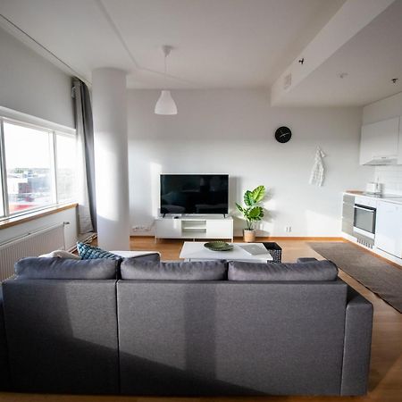 Flexi Homes Itaekeskus Helsinki Bagian luar foto