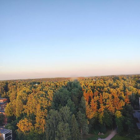 Flexi Homes Itaekeskus Helsinki Bagian luar foto