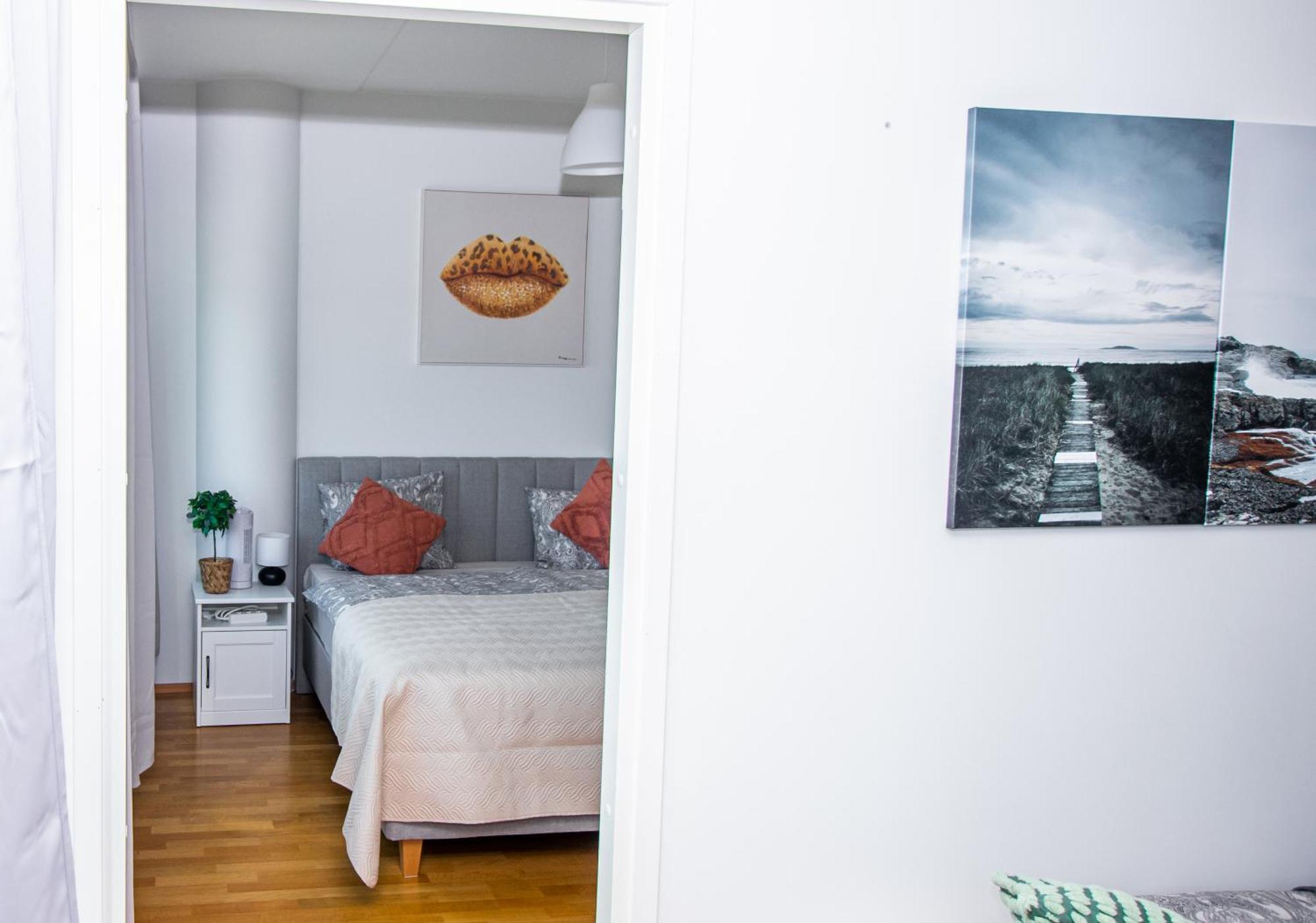 Flexi Homes Itaekeskus Helsinki Bagian luar foto