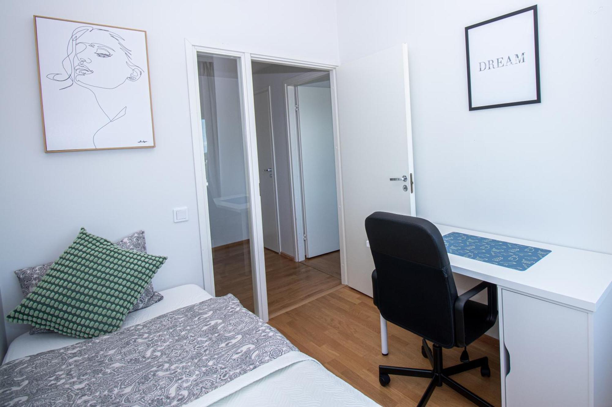 Flexi Homes Itaekeskus Helsinki Bagian luar foto