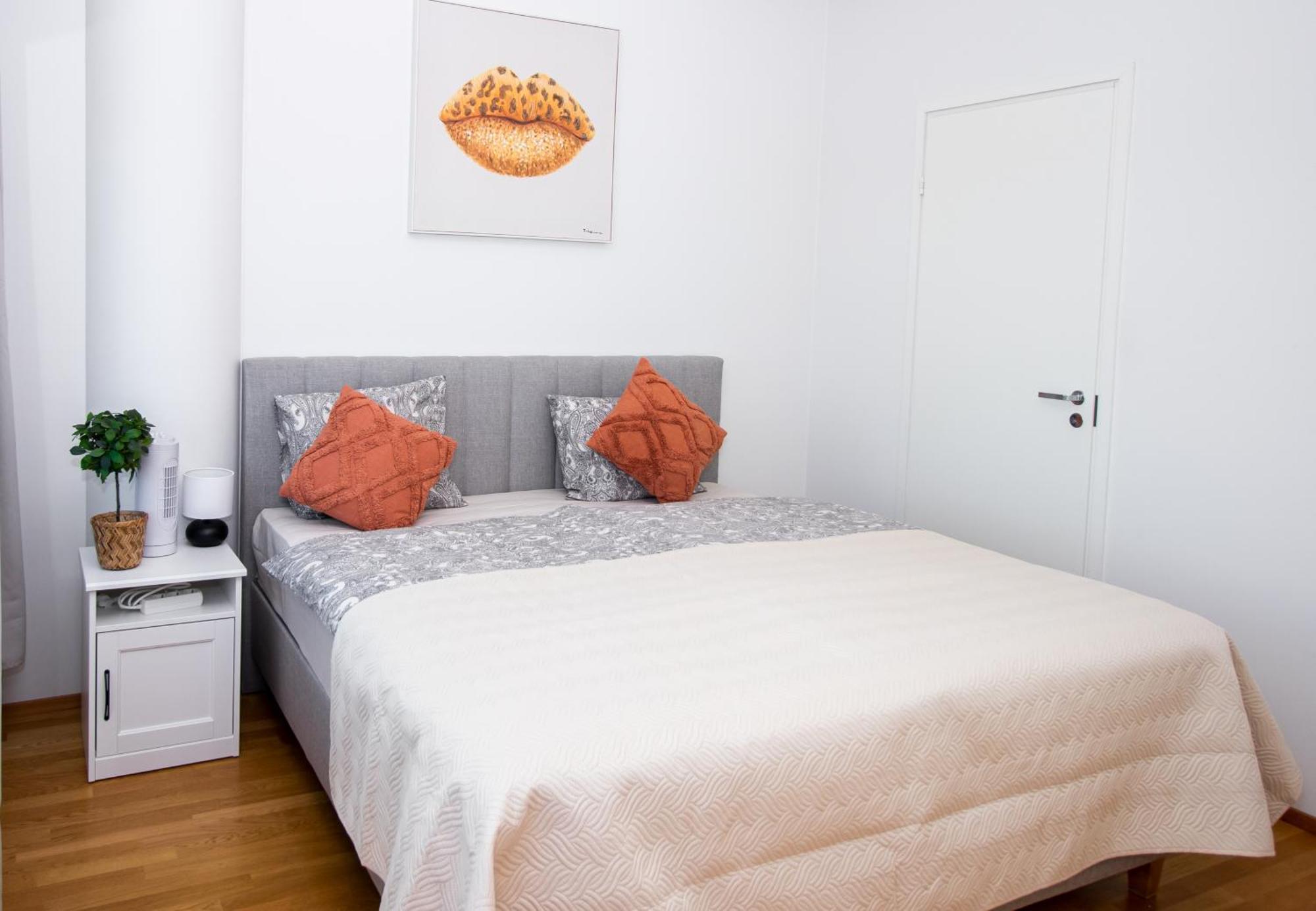 Flexi Homes Itaekeskus Helsinki Bagian luar foto