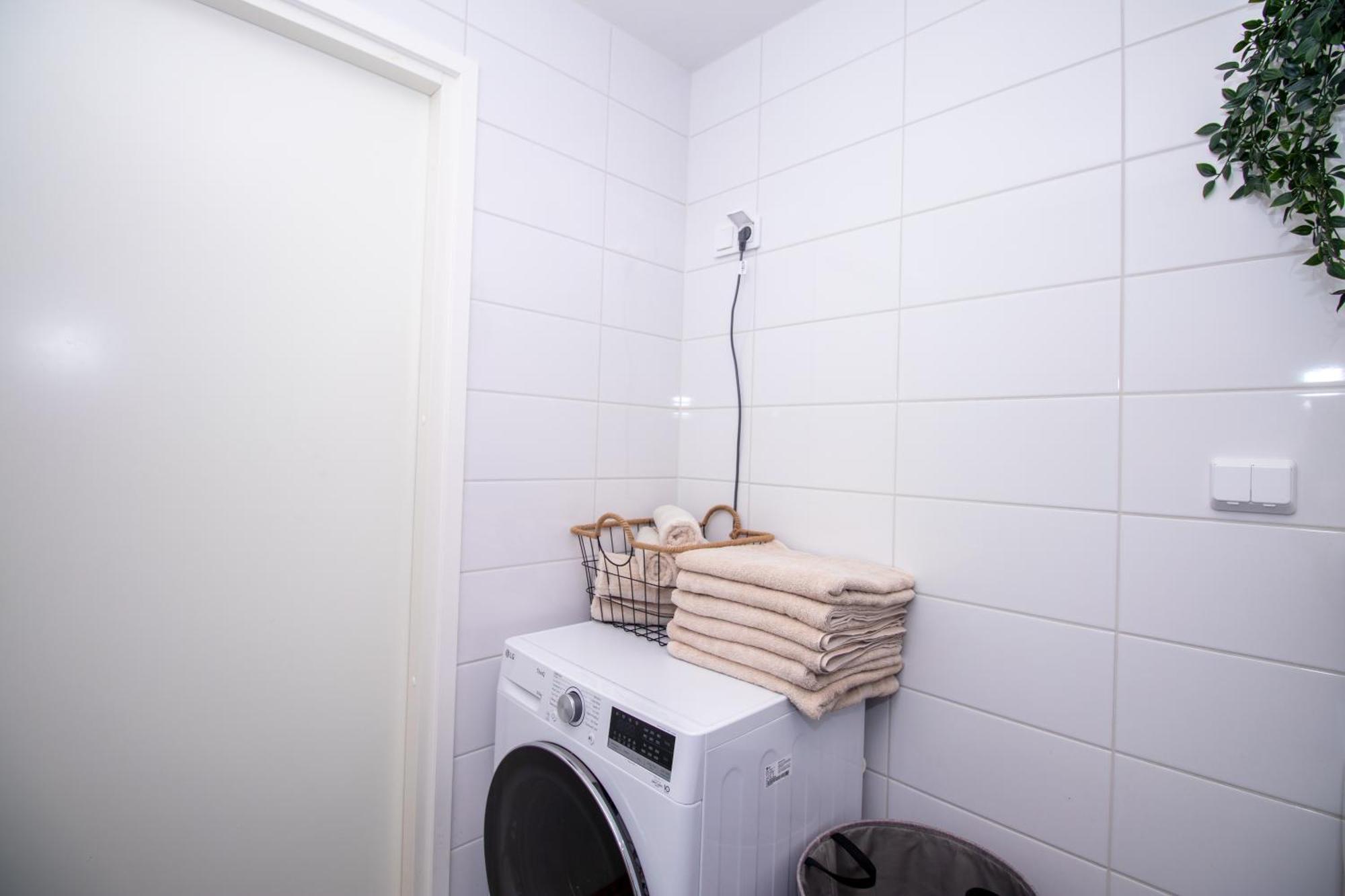 Flexi Homes Itaekeskus Helsinki Bagian luar foto