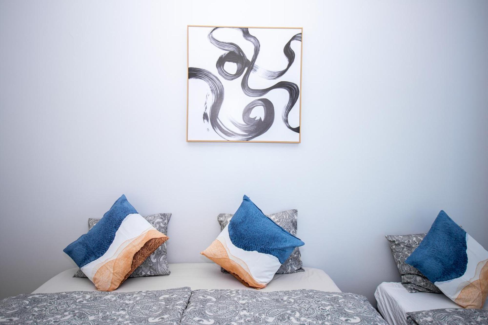 Flexi Homes Itaekeskus Helsinki Bagian luar foto