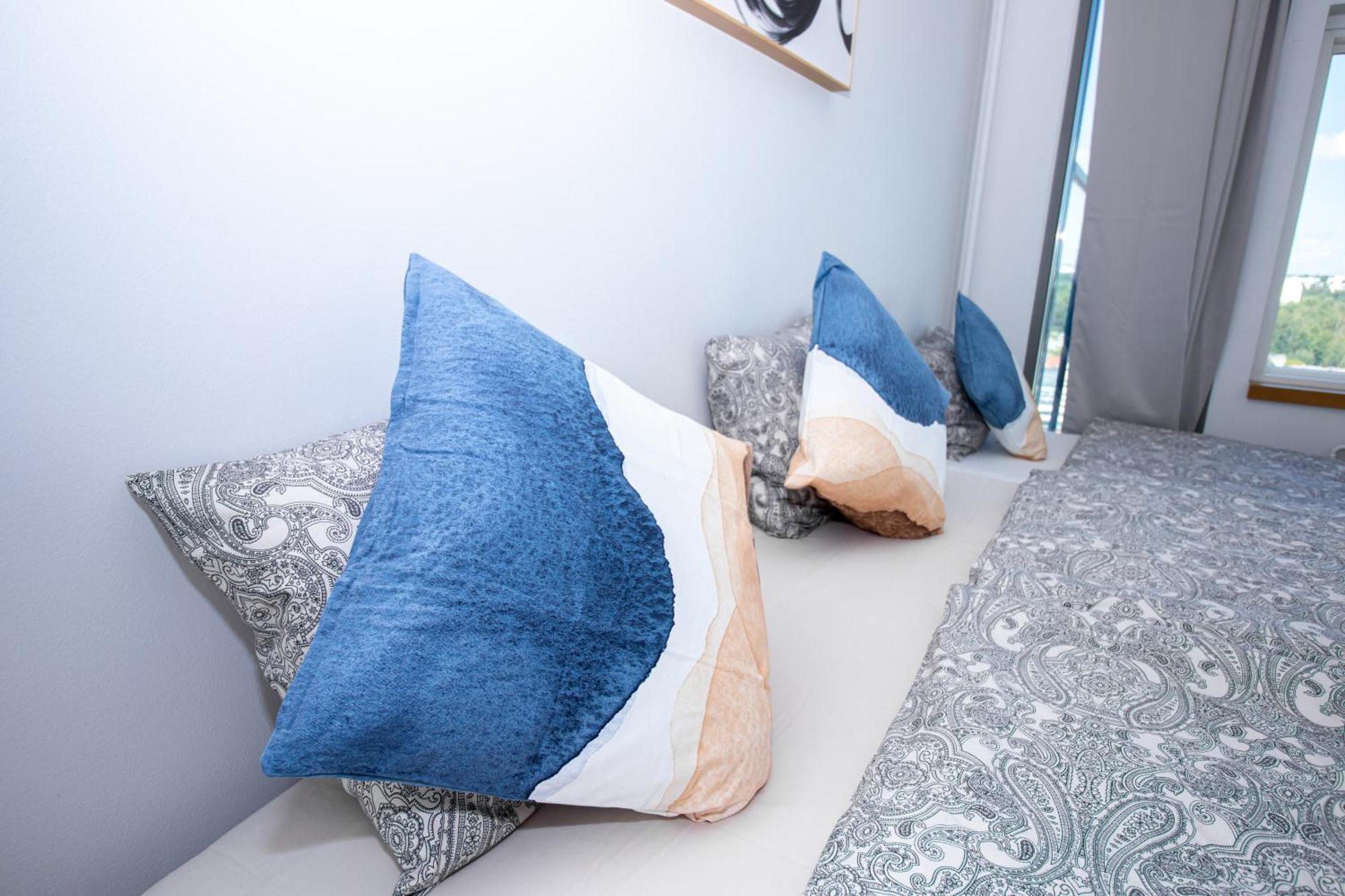 Flexi Homes Itaekeskus Helsinki Bagian luar foto