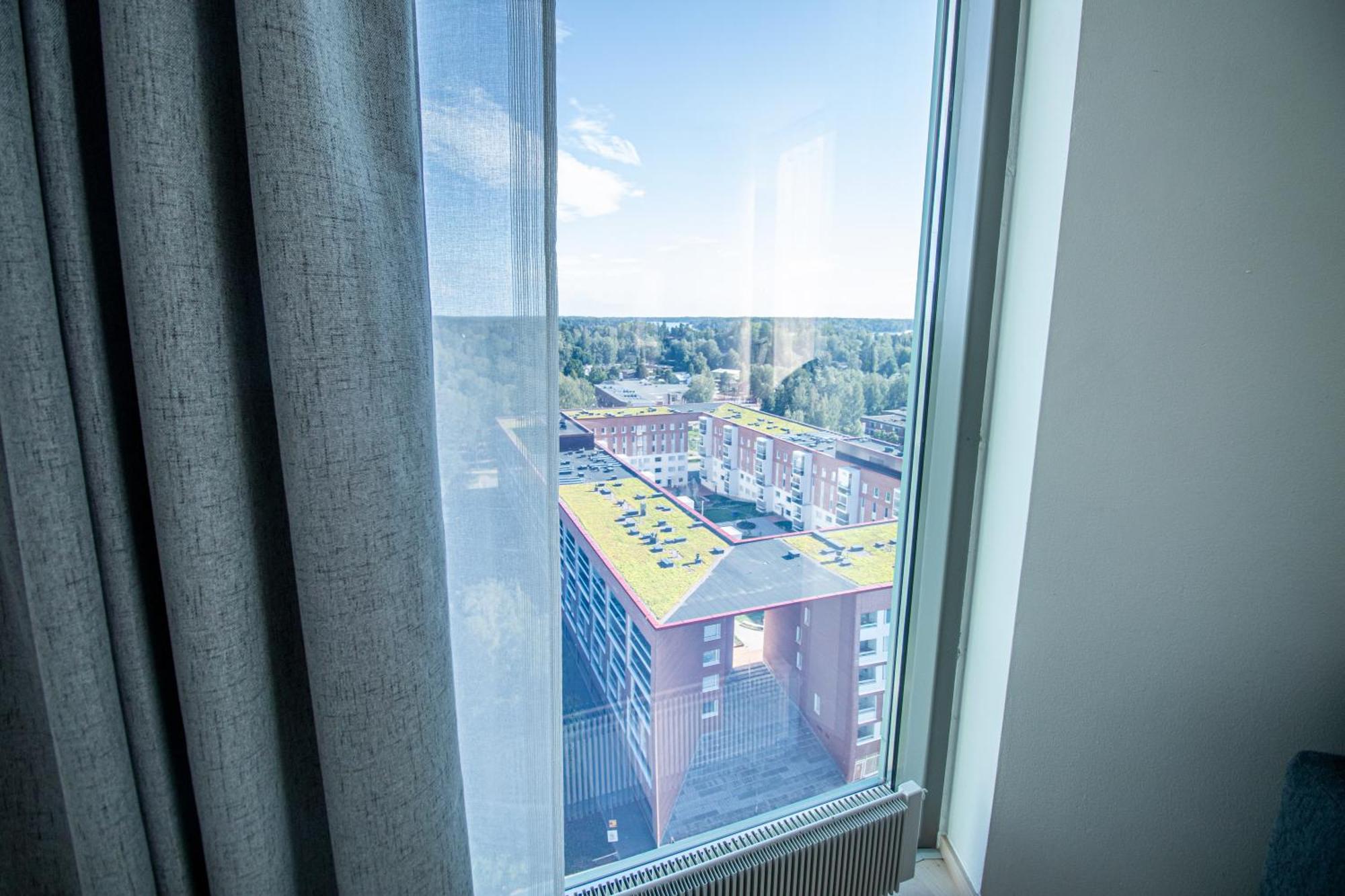 Flexi Homes Itaekeskus Helsinki Bagian luar foto