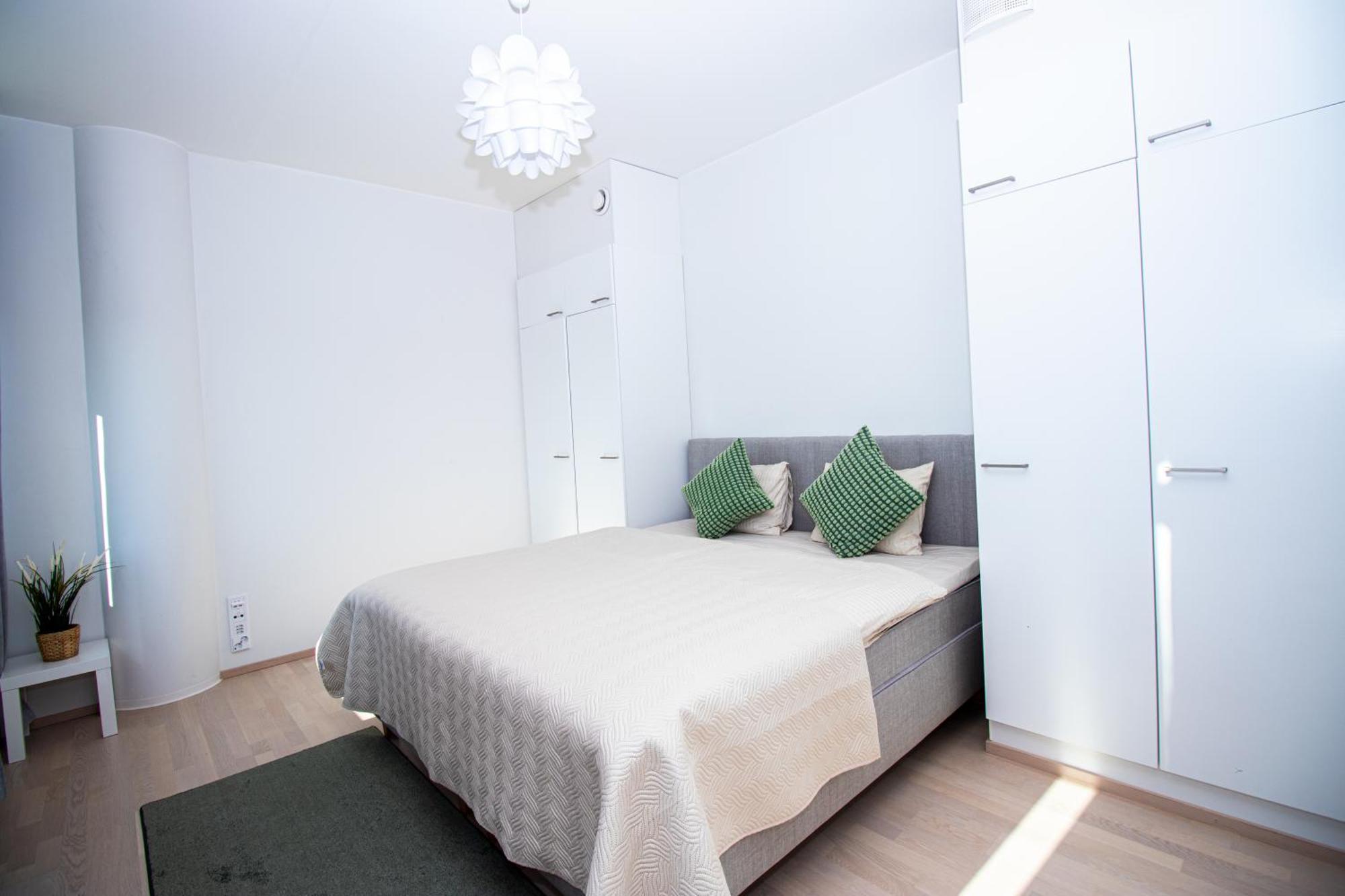 Flexi Homes Itaekeskus Helsinki Bagian luar foto