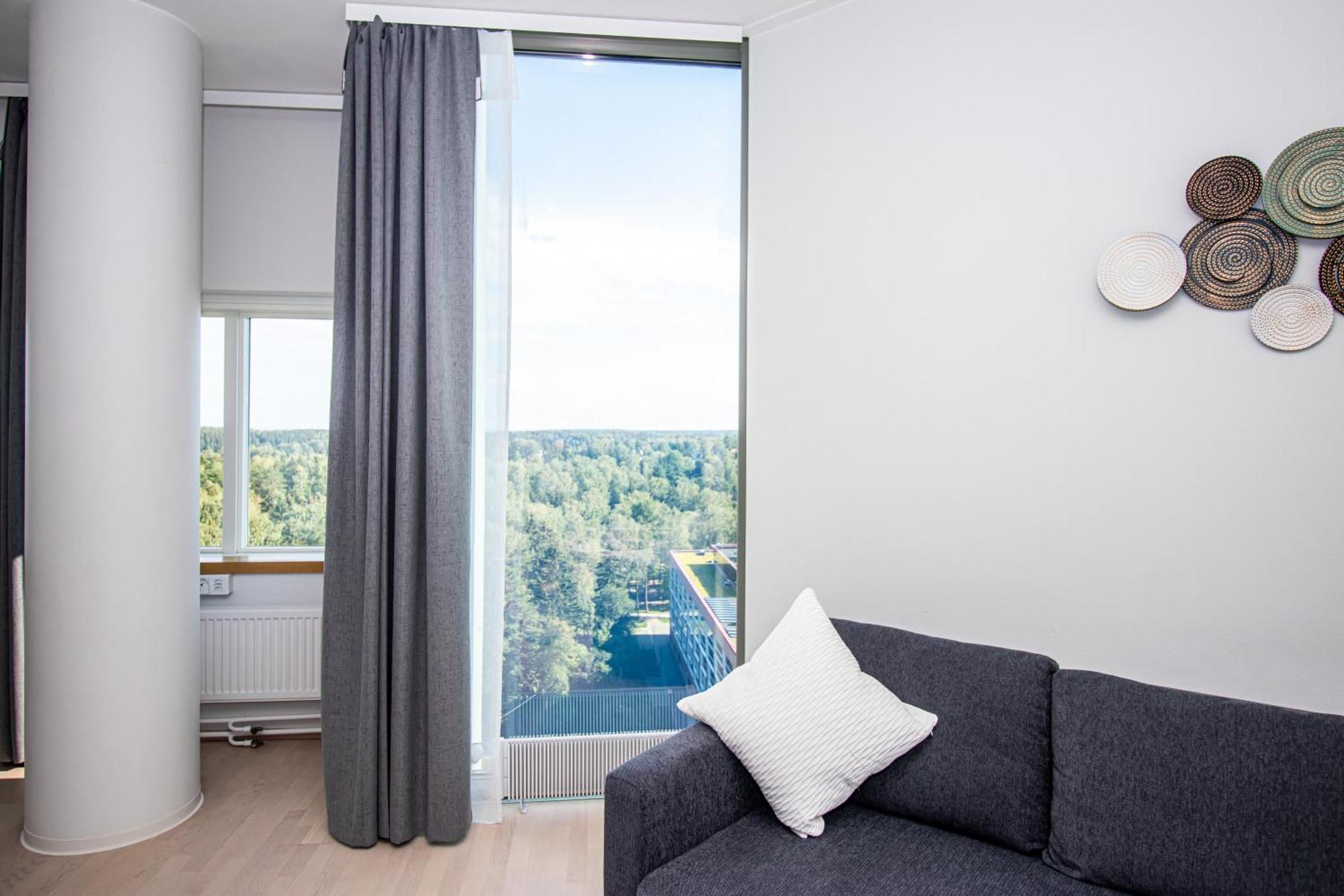 Flexi Homes Itaekeskus Helsinki Bagian luar foto