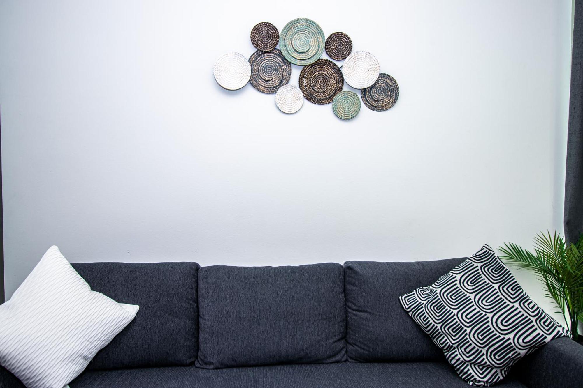 Flexi Homes Itaekeskus Helsinki Bagian luar foto