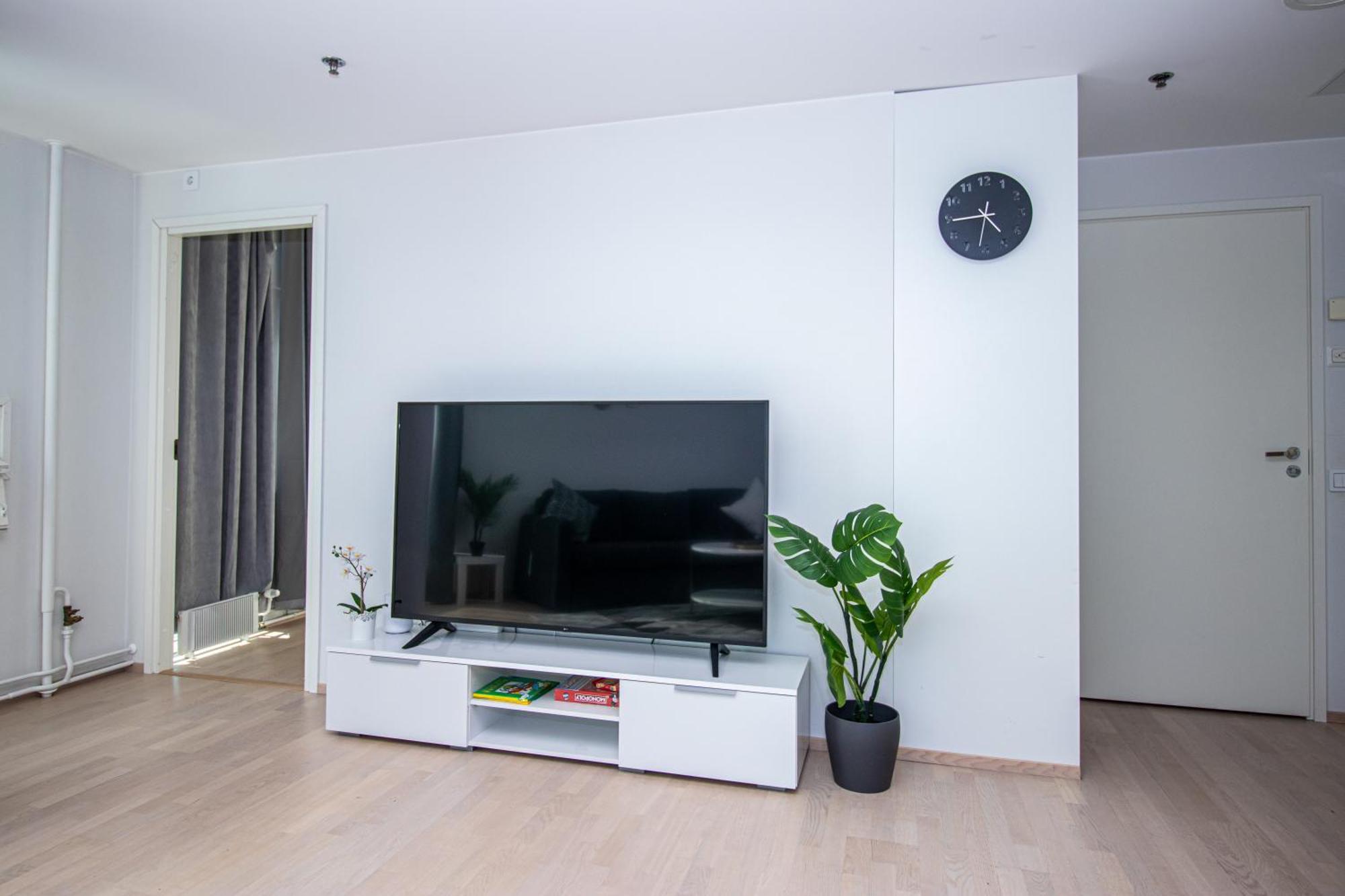 Flexi Homes Itaekeskus Helsinki Bagian luar foto