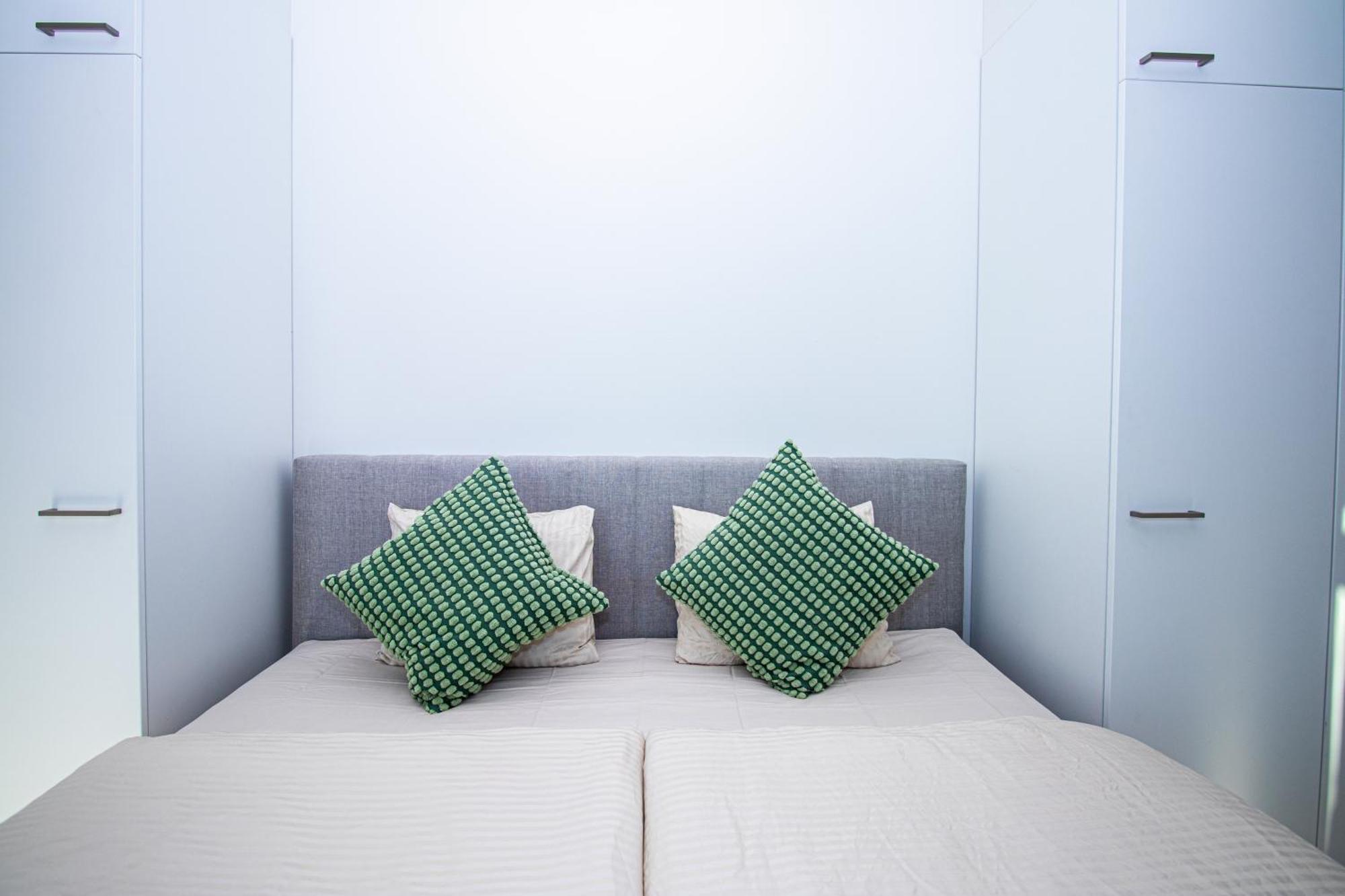 Flexi Homes Itaekeskus Helsinki Bagian luar foto