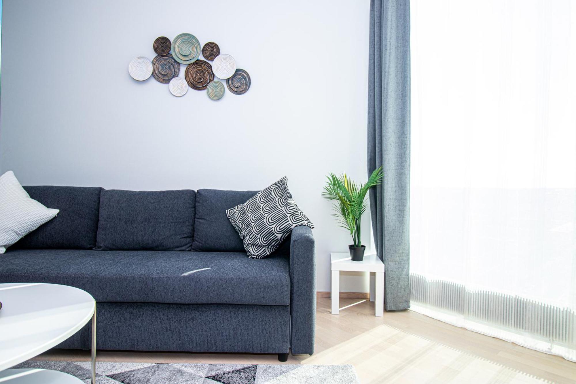 Flexi Homes Itaekeskus Helsinki Bagian luar foto