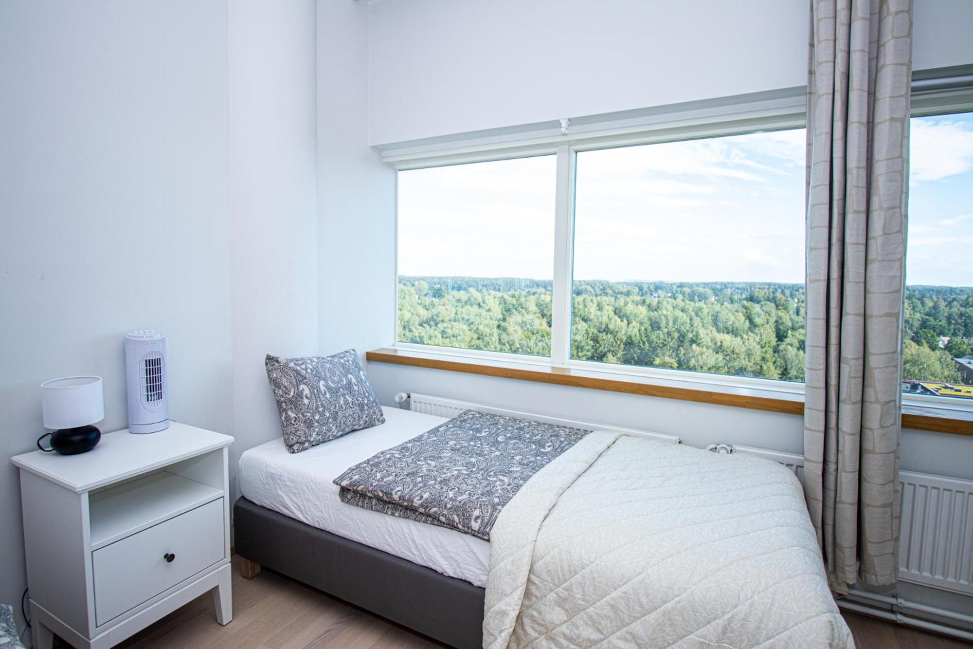 Flexi Homes Itaekeskus Helsinki Bagian luar foto