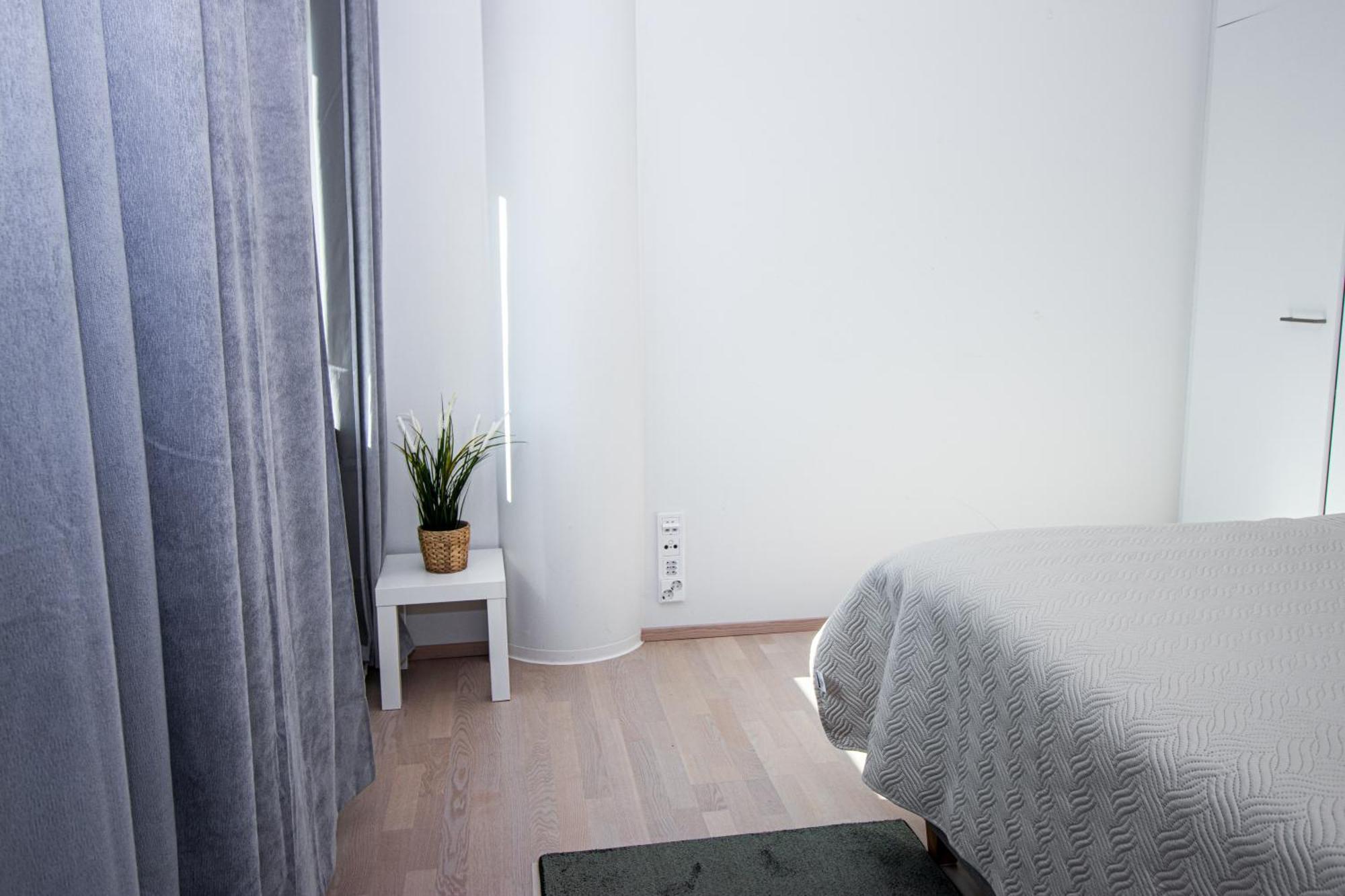 Flexi Homes Itaekeskus Helsinki Bagian luar foto