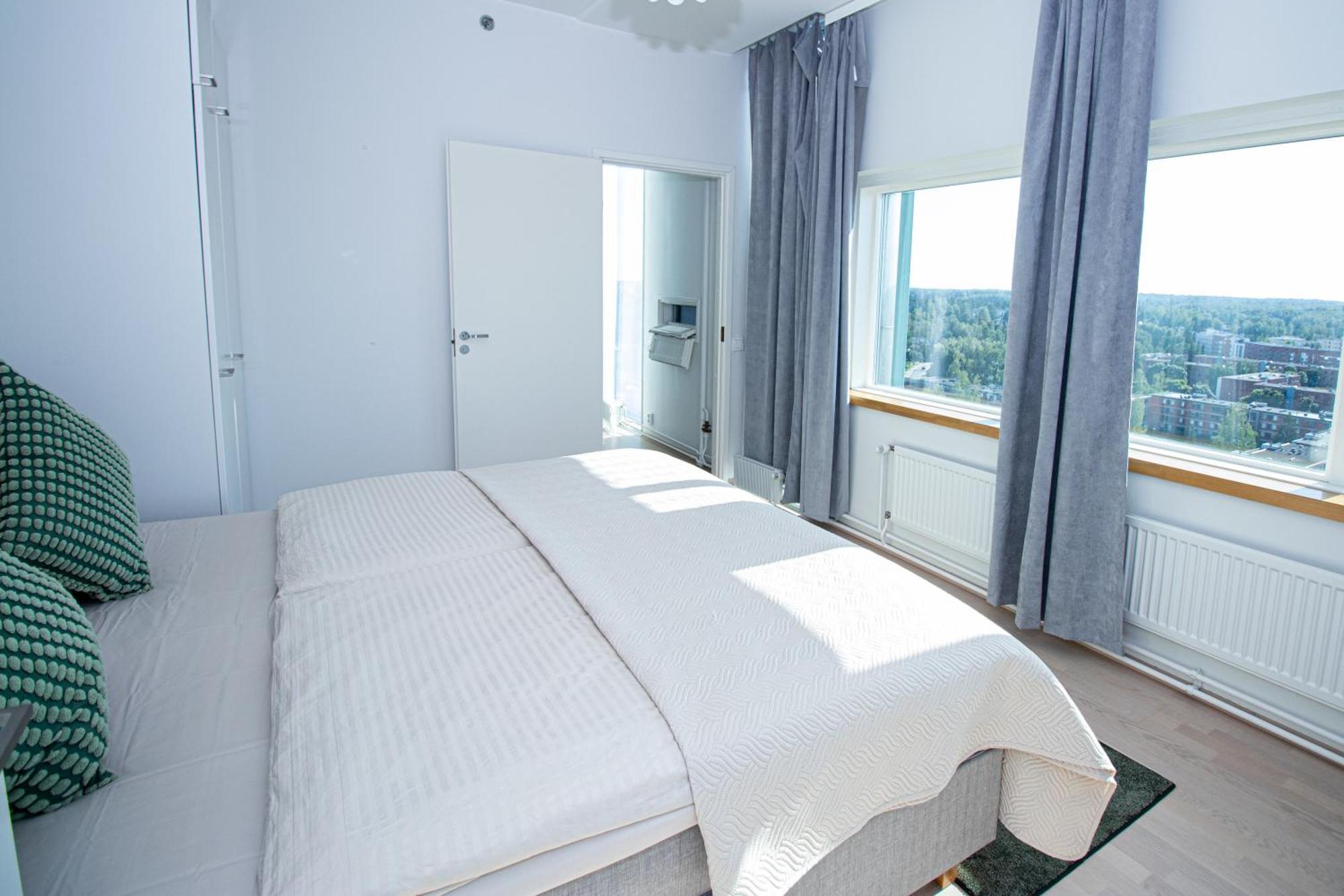 Flexi Homes Itaekeskus Helsinki Bagian luar foto