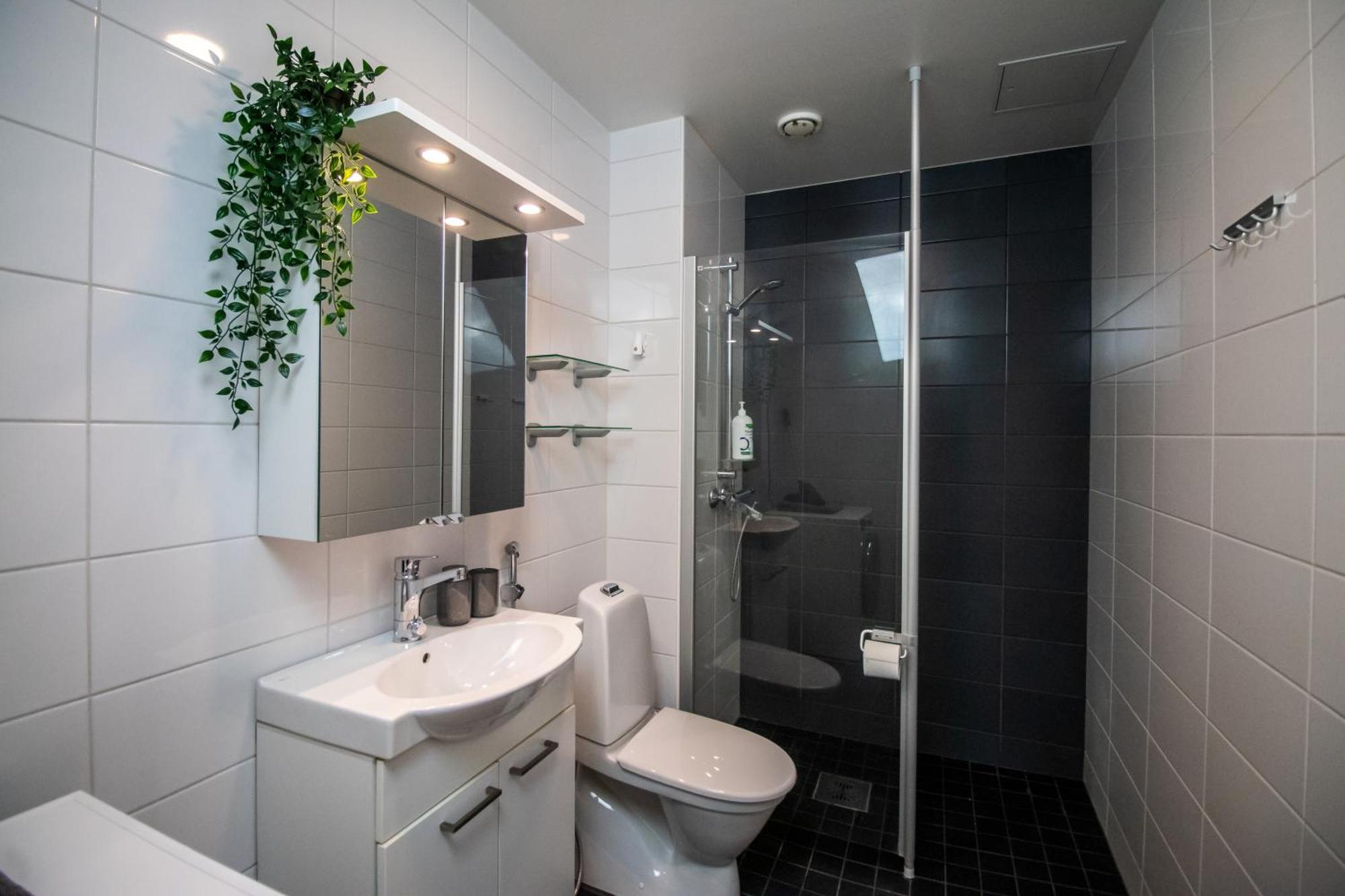Flexi Homes Itaekeskus Helsinki Bagian luar foto