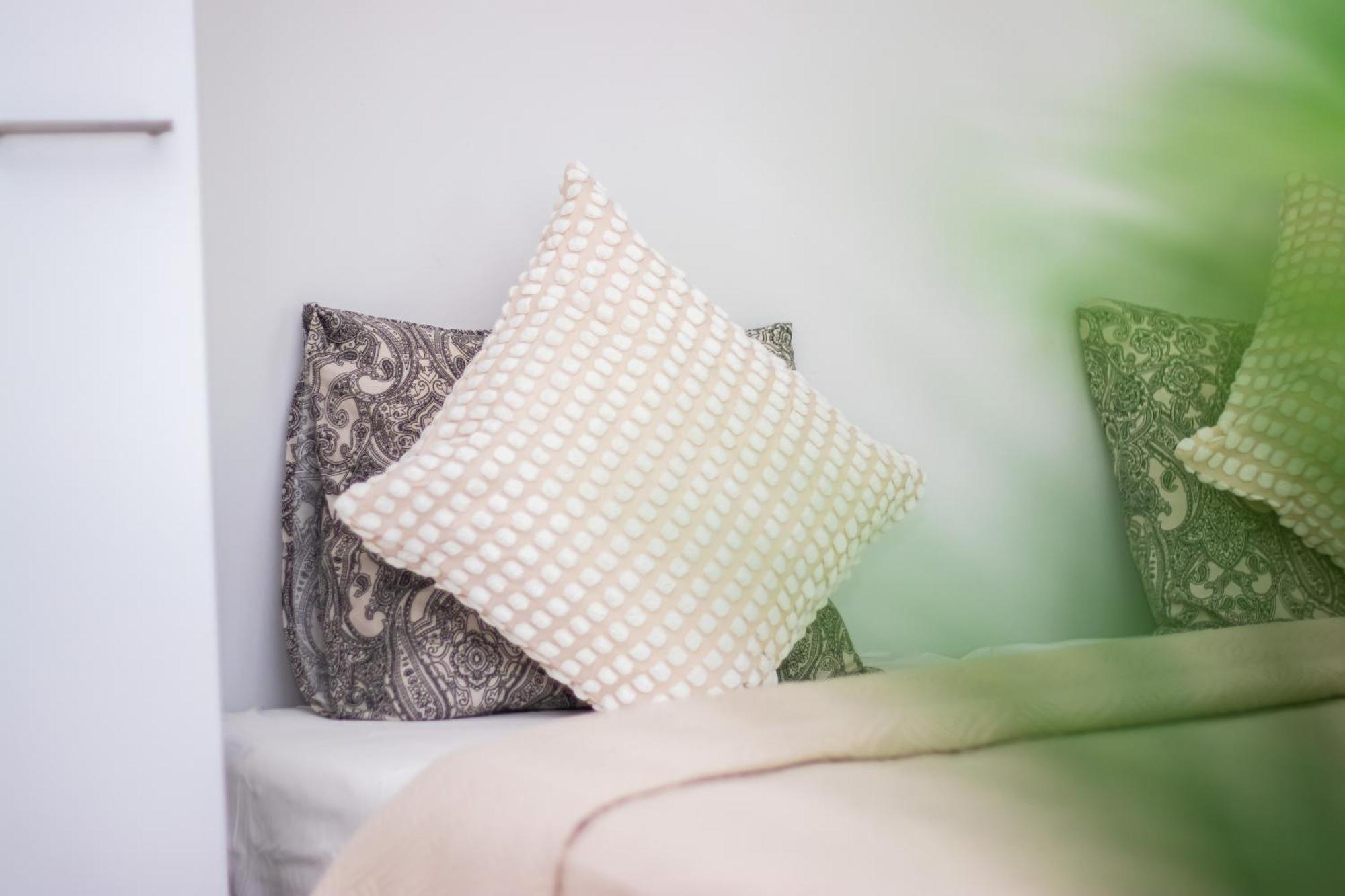 Flexi Homes Itaekeskus Helsinki Bagian luar foto