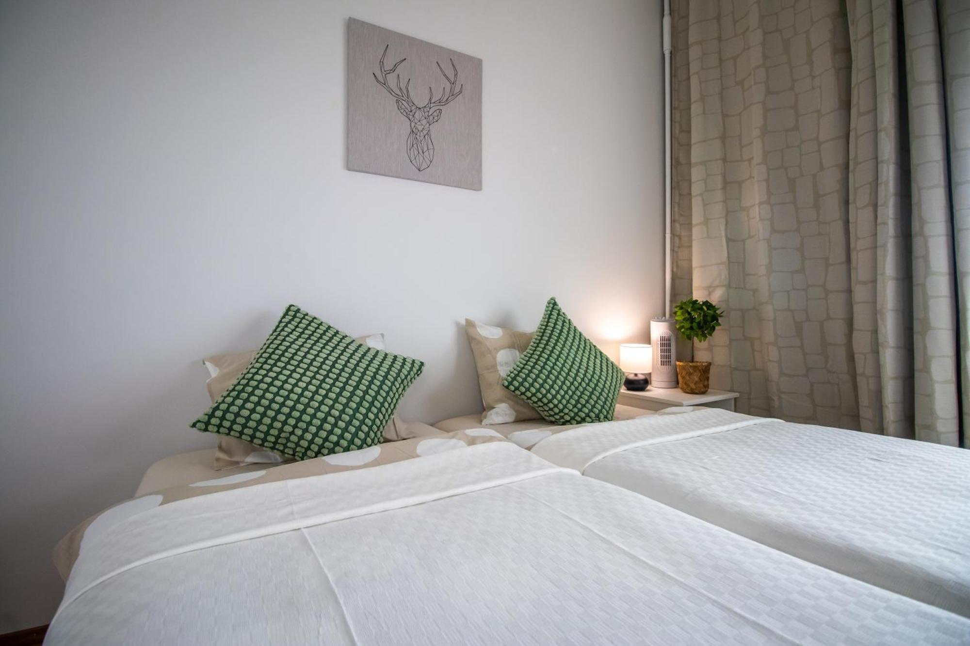 Flexi Homes Itaekeskus Helsinki Bagian luar foto