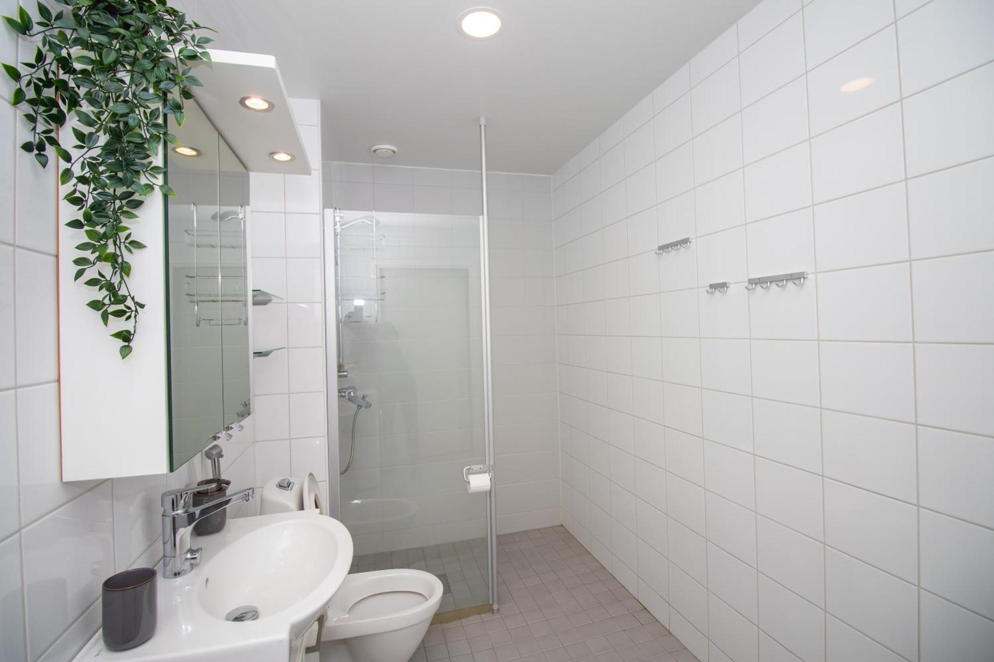 Flexi Homes Itaekeskus Helsinki Bagian luar foto